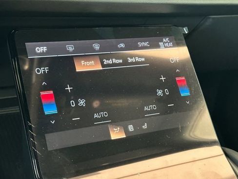 New 2026 Cadillac Vistiq Luxury image 20