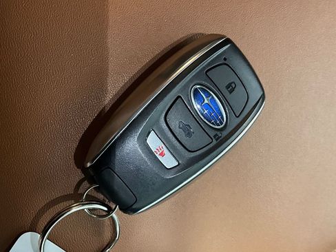 Used 2021 Subaru Legacy Touring XT w/ Popular Package #3 AWD/4WD image 13