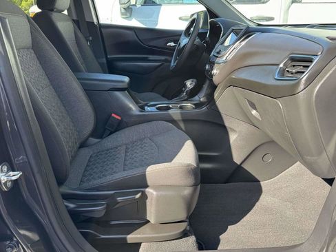 Used 2023 Chevrolet Equinox LT FWD image 14