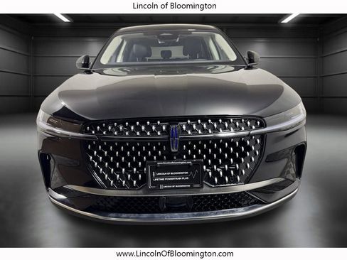 New 2026 Lincoln Nautilus Premier w/ Equipment Group 102A image 11