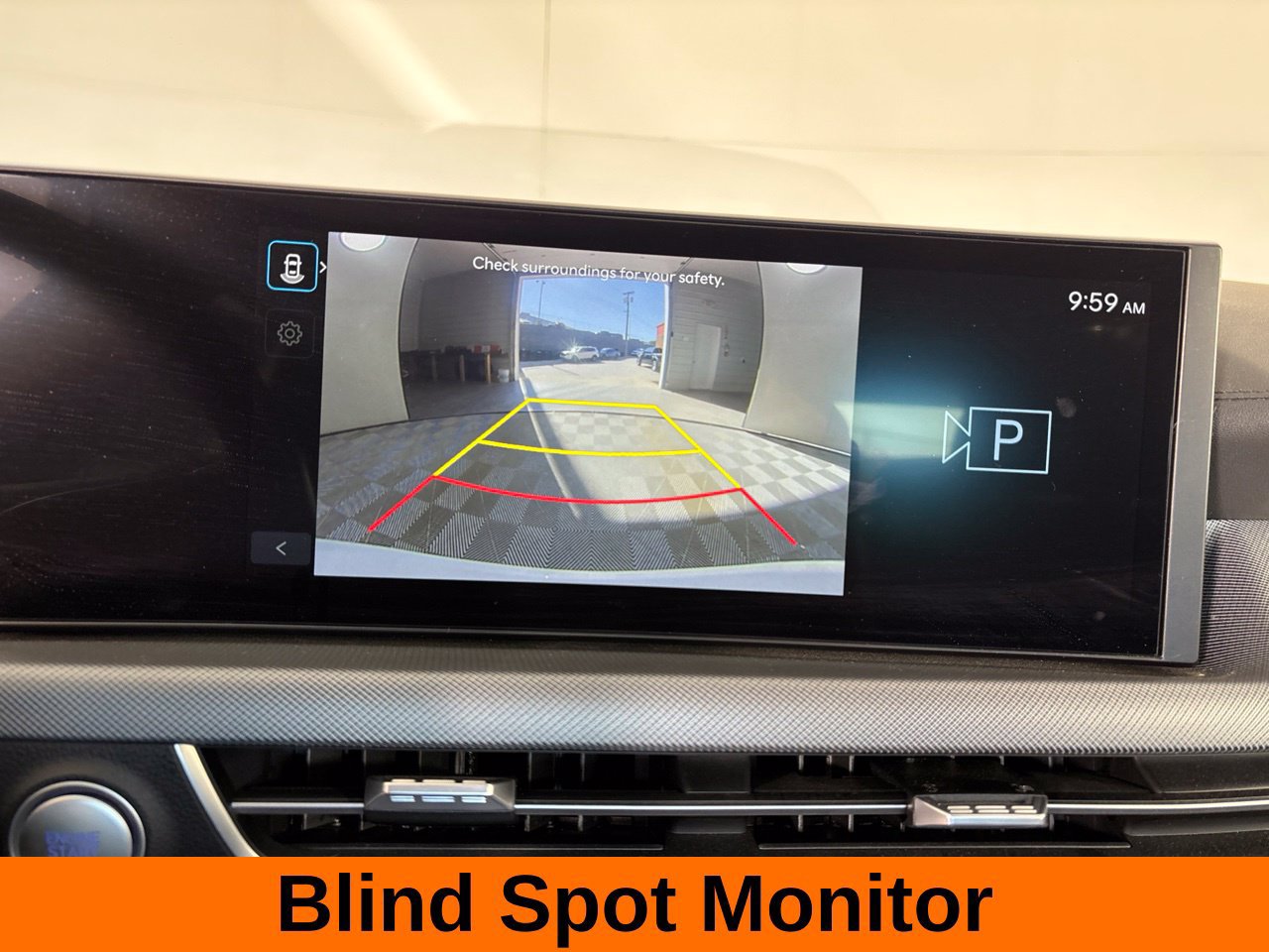 Used 2024 Hyundai Sonata SEL w/ Convenience Package FWD image 18