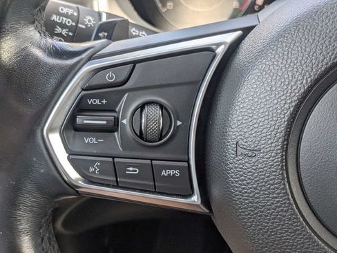 Used 2021 Acura RDX FWD w/ Technology Package image 30