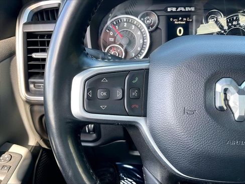 Used 2023 RAM 1500 Big Horn AWD/4WD image 21