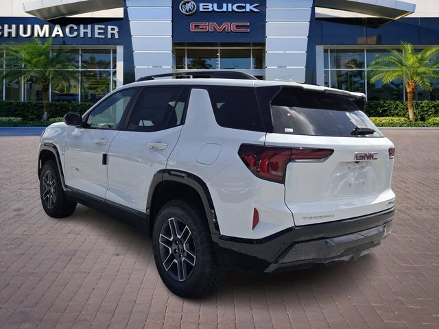 New 2026 GMC Terrain AT4 AWD/4WD image 5