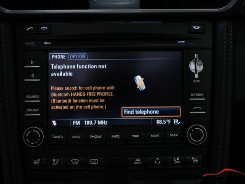 Used 2010 Porsche 911 Turbo image 74