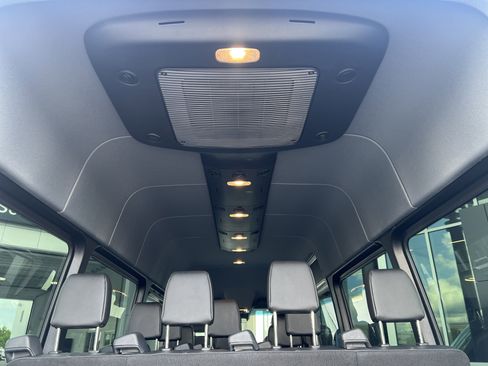 Certified 2024 Mercedes-Benz Sprinter 2500 image 11