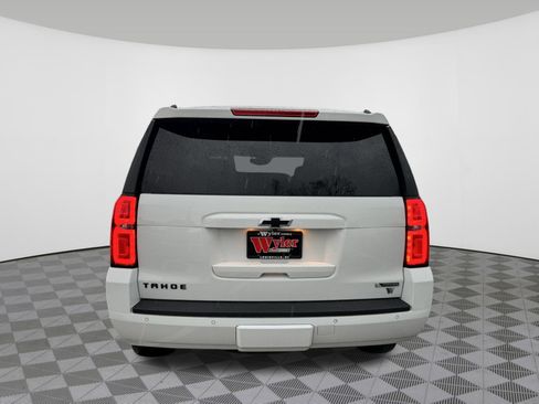 Used 2018 Chevrolet Tahoe Premier image 18