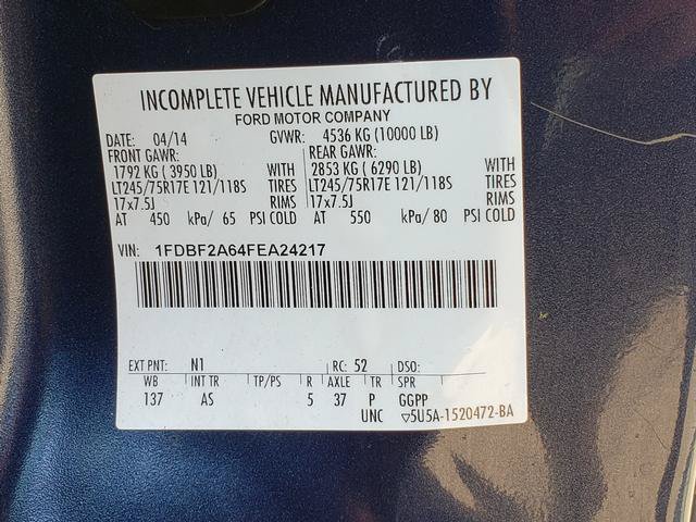 Used 2015 Ford F250 XL RWD image 25
