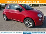 Used 2017 FIAT 500 Pop image 2