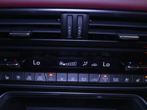 New 2025 MAZDA CX-70 Plug-In Hybrid w/ Premium Plus image 43