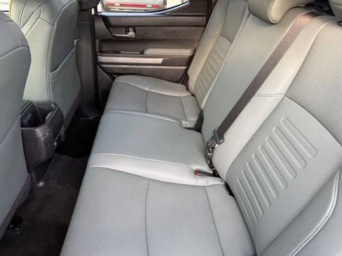 Used 2024 Toyota Tacoma 4x4 Double Cab Hybrid image 29