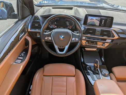 Used 2020 BMW X3 sDrive30i w/ Premium Package image 32