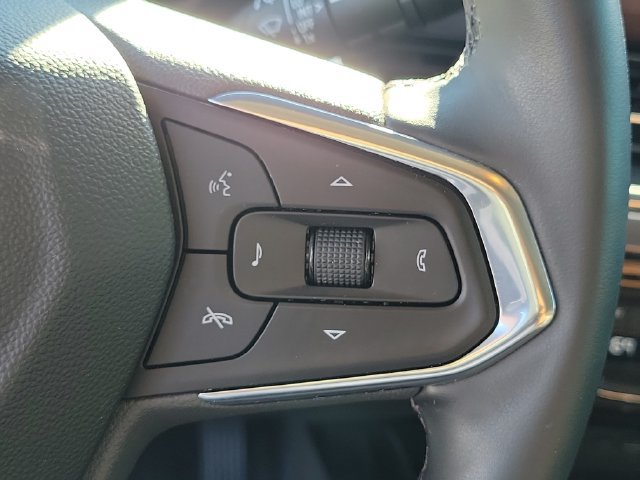 Used 2026 Chevrolet Trax ACTIV w/ Driver Confidence Package FWD image 23