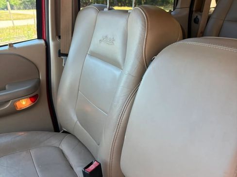 Used 2002 Ford F150 King Ranch AWD/4WD image 31