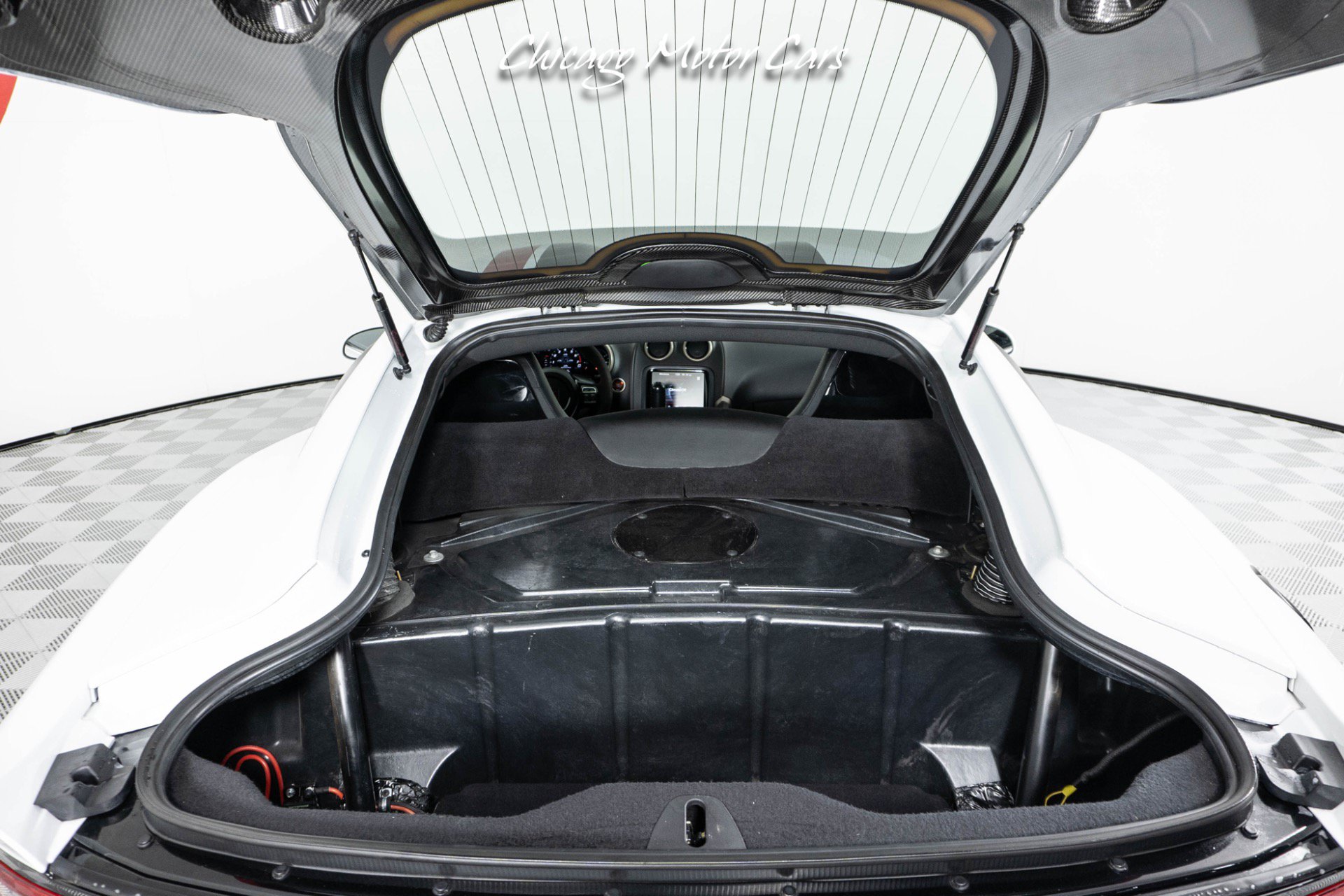 Used 2016 Dodge Viper ACR RWD image 26