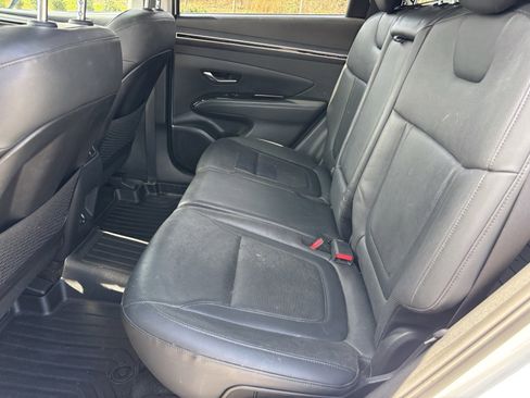 Used 2022 Hyundai Tucson Limited image 6