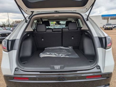 New 2026 Honda HR-V EX-L image 26