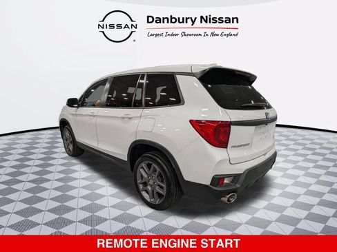 Used 2022 Honda Passport EX-L image 5