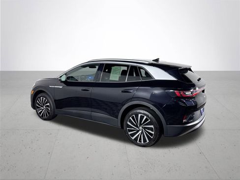 Certified 2023 Volkswagen ID.4 Pro S Plus AWD/4WD image 8