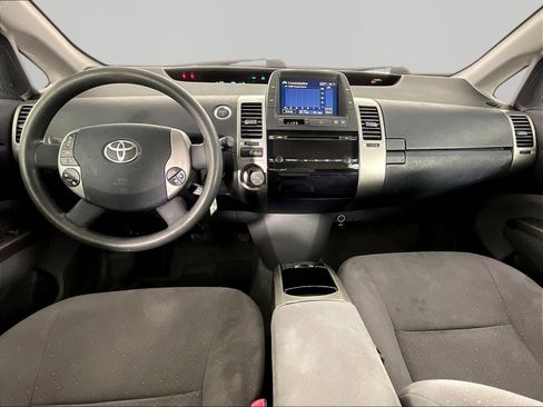 Used 2009 Toyota Prius FWD image 7