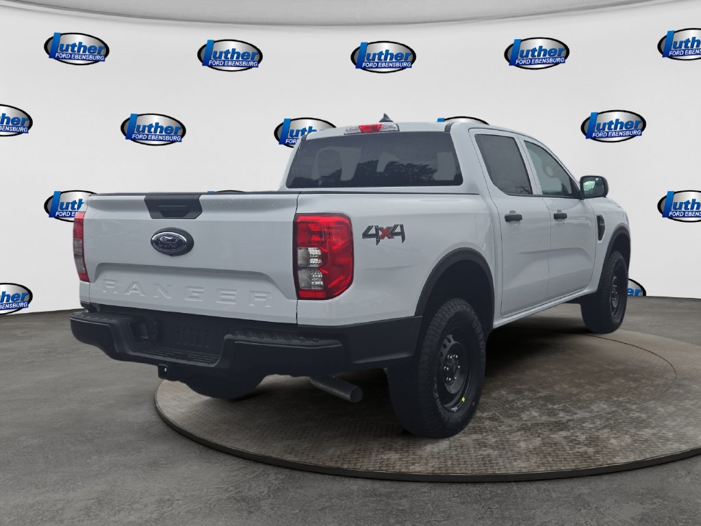 New 2026 Ford Ranger XL AWD/4WD image 5