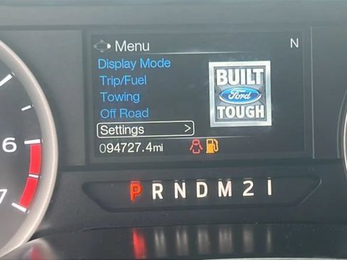 Used 2018 Ford F350 XLT w/ XLT Value Package AWD/4WD image 25