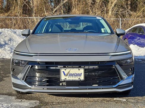Used 2025 Hyundai Sonata SE image 34