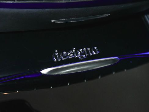 Used 2020 Mercedes-Benz S 63 AMG 4MATIC Sedan image 51