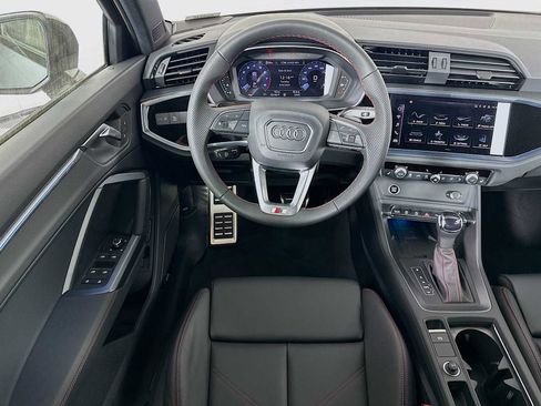 New 2025 Audi Q3 2.0T Premium Plus image 20