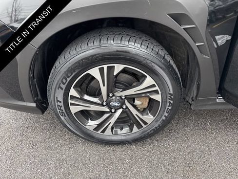 Used 2024 Subaru Crosstrek 2.0i Premium AWD/4WD image 27