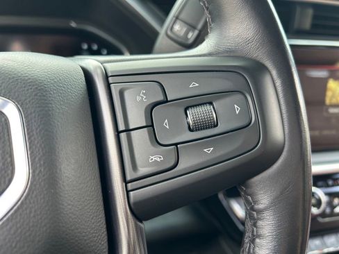 Used 2024 GMC Sierra 2500 Denali Ultimate image 33