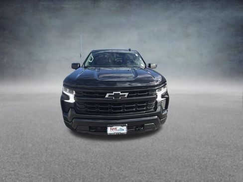 Used 2026 Chevrolet Silverado 1500 RST AWD/4WD image 2