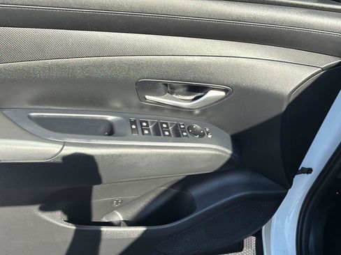 Certified 2025 Hyundai Tucson SEL AWD/4WD image 27