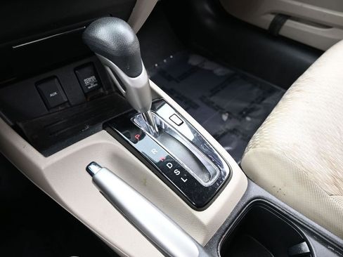 Used 2014 Honda Civic LX image 22