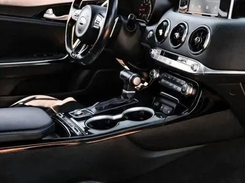 Used 2021 Kia Stinger GT-Line RWD image 24