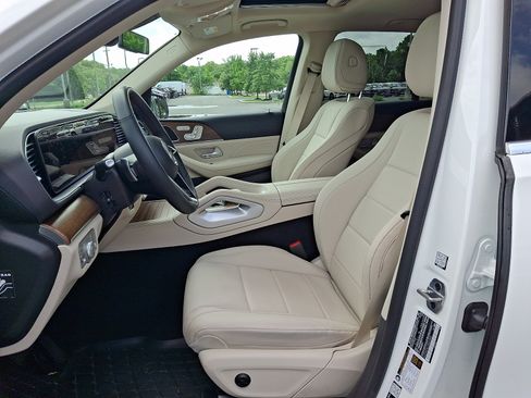 Certified 2026 Mercedes-Benz GLE 350 4MATIC image 13