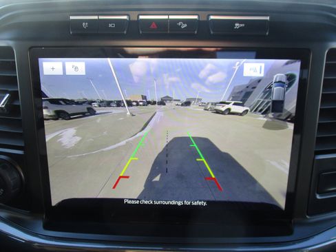 Used 2023 Ford F150 XLT w/ Equipment Group 302A High image 35