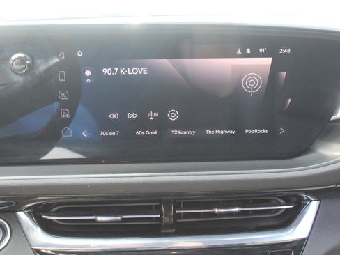 Used 2024 Buick Envista Sport Touring w/ Convenience I Package FWD image 20