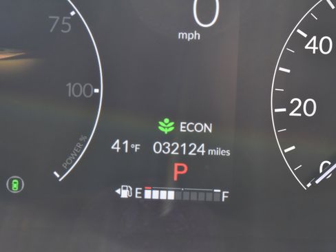 Used 2023 Honda CR-V Sport image 33