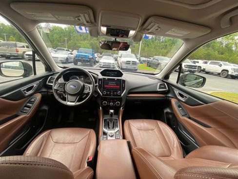 Used 2020 Subaru Forester Touring w/ Popular Package #2 AWD/4WD image 27