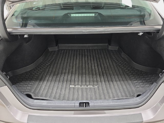 Certified 2024 Toyota Camry SE FWD image 31