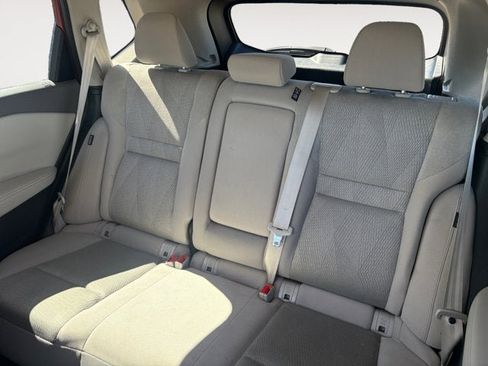 Used 2025 Nissan Rogue SV FWD image 13