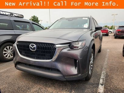 Used 2024 MAZDA CX-90 3.3 Turbo w/ Preferred Plus