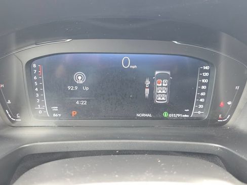 Used 2025 Honda Pilot Elite image 17