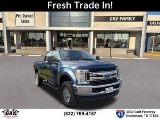 Used 2018 Ford F250 XLT w/ Snow Plow Prep Package 360° Tour