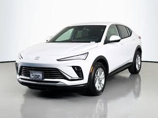 New 2025 Buick Envista Preferred w/ Convenience I Package video 3