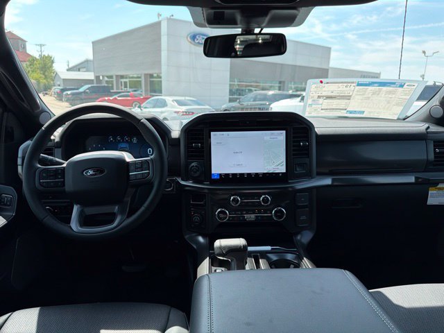 New 2026 Ford F150 Lariat AWD/4WD image 9