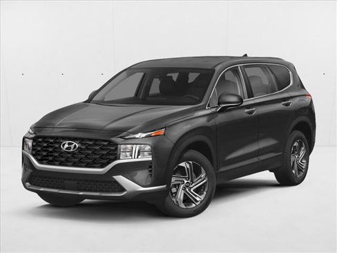 Certified 2023 Hyundai Santa Fe SE AWD/4WD image 1