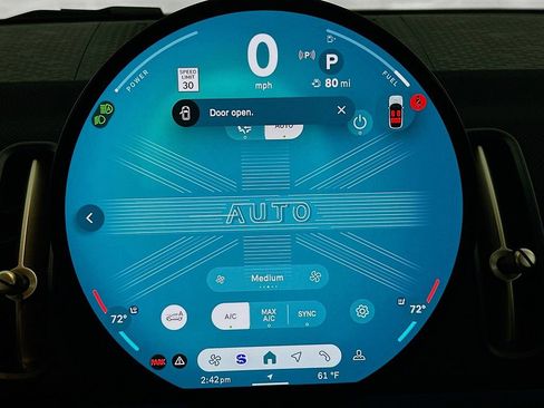 Certified 2025 MINI Cooper Countryman S image 14