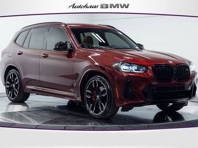 Used 2022 BMW X3 M40i w/ Premium Package